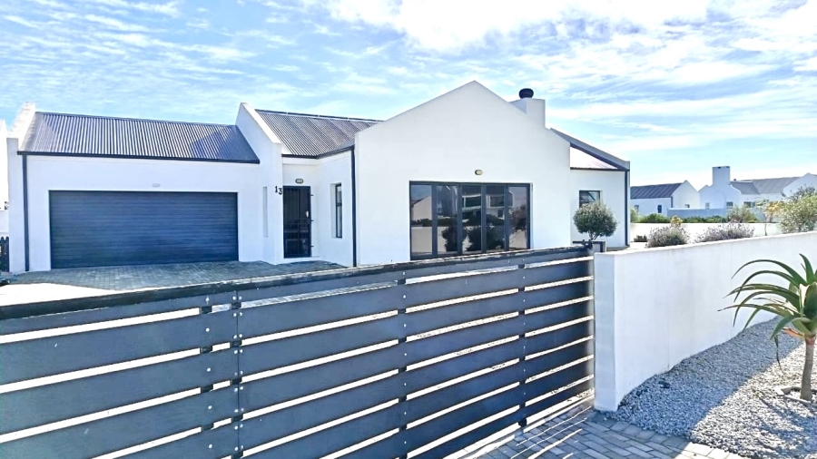 3 Bedroom Property for Sale in Atlantic Sands Private Estate Western Cape